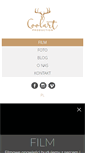 Mobile Screenshot of coolartpro.pl